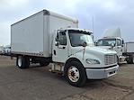 Used 2018 Freightliner M2 106 Conventional Cab Box Truck for sale #772646 - photo 4