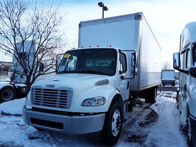 Used 2018 Freightliner M2 106 Conventional Cab Cab Chassis for sale #776477 - photo 1