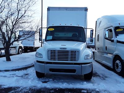 Used 2018 Freightliner M2 106 Conventional Cab Cab Chassis for sale #776477 - photo 2