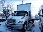 Used 2018 Freightliner M2 106 Conventional Cab Cab Chassis for sale #776477 - photo 1