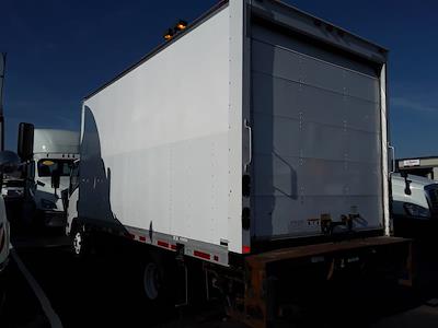 Used 2018 Isuzu NPR-HD Regular Cab Box Truck for sale #776671 - photo 2
