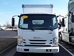 Used 2018 Isuzu NPR-HD Regular Cab Box Truck for sale #776671 - photo 3