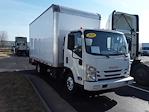 Used 2018 Isuzu NPR-HD Regular Cab Box Truck for sale #776671 - photo 4