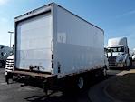Used 2018 Isuzu NPR-HD Regular Cab Box Truck for sale #776671 - photo 5