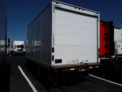 Used 2018 Isuzu NPR-HD Regular Cab Box Truck for sale #777144 - photo 2