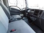 Used 2018 Isuzu NPR-HD Regular Cab Box Truck for sale #777144 - photo 10