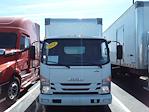 Used 2018 Isuzu NPR-HD Regular Cab Box Truck for sale #777144 - photo 3