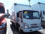 Used 2018 Isuzu NPR-HD Regular Cab Box Truck for sale #777144 - photo 4