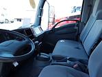 Used 2018 Isuzu NPR-HD Regular Cab Box Truck for sale #777144 - photo 7