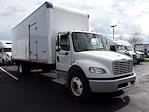 Used 2018 Freightliner M2 106 Conventional Cab Box Truck for sale #777490 - photo 4