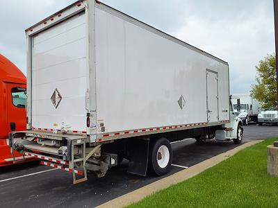 Used 2019 Freightliner M2 106 Conventional Cab Box Truck for sale #802599 - photo 2