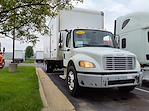 Used 2019 Freightliner M2 106 Conventional Cab Box Truck for sale #802599 - photo 1
