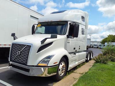 Used 2019 Volvo VNL Volvo D13 Semi Truck for sale #803711 - photo 1