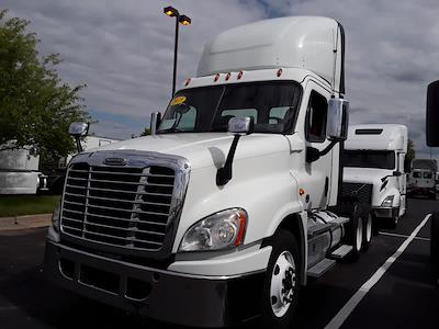 Used 2019 Freightliner Cascadia Detroit DD13 Semi Truck for sale #804221 - photo 1