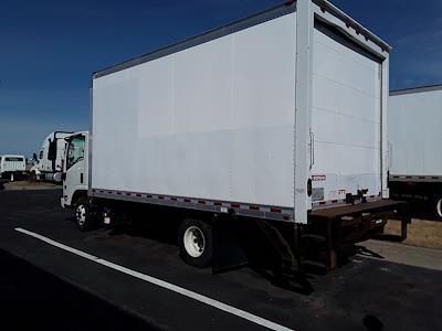 Used 2018 Isuzu NPR-HD Regular Cab Box Truck for sale #810364 - photo 2