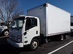 Used 2018 Isuzu NPR-HD Regular Cab Box Truck for sale #810364 - photo 1