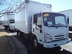 Used 2018 Isuzu NPR-HD Regular Cab Box Truck for sale #810364 - photo 4