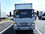 Used 2019 Isuzu NPR-HD Regular Cab Box Truck for sale #810374 - photo 3