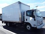Used 2019 Isuzu NPR-HD Regular Cab Box Truck for sale #810374 - photo 4