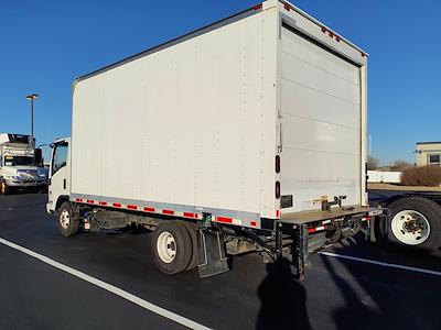 Used 2019 Isuzu NPR-HD Regular Cab Box Truck for sale #810745 - photo 2