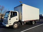 Used 2019 Isuzu NPR-HD Regular Cab Box Truck for sale #810745 - photo 1