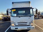Used 2019 Isuzu NPR-HD Regular Cab Box Truck for sale #810745 - photo 3