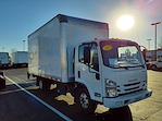 Used 2019 Isuzu NPR-HD Regular Cab Box Truck for sale #810745 - photo 4