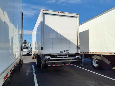 Used 2019 International DuraStar 4300 Box Truck for sale #811543 - photo 2