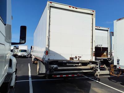 Used 2019 International DuraStar 4300 Box Truck for sale #811583 - photo 2