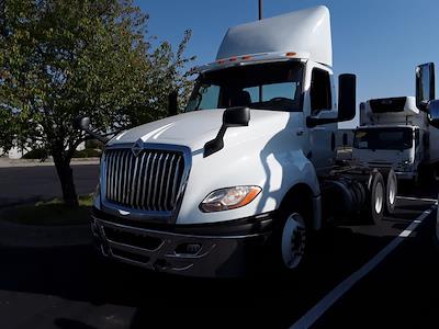 Used 2019 International LT Cummins X15, Signature Semi Truck for sale #811860 - photo 1