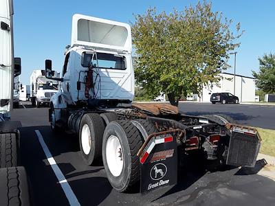 Used 2019 International LT Cummins X15, Signature Semi Truck for sale #811860 - photo 2