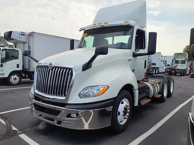 Used 2019 International LT Cummins X15, Signature Semi Truck for sale #812048 - photo 1