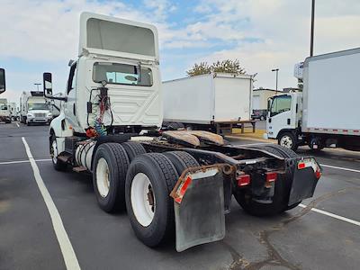 Used 2019 International LT Cummins X15, Signature Semi Truck for sale #812048 - photo 2