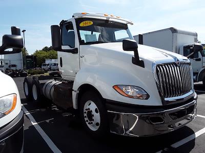 Used 2019 International LT Cummins X15, Signature Semi Truck for sale #812087 - photo 1