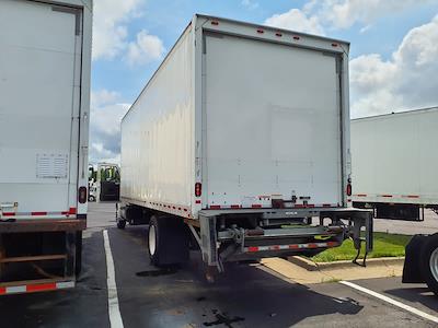 Used 2019 International DuraStar 4300 Box Truck for sale #813924 - photo 2