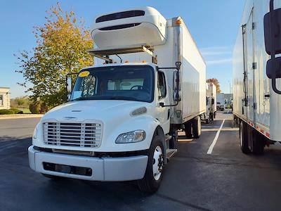 Used 2019 Freightliner M2 106 Refrigerated Body for sale #816577 - photo 1