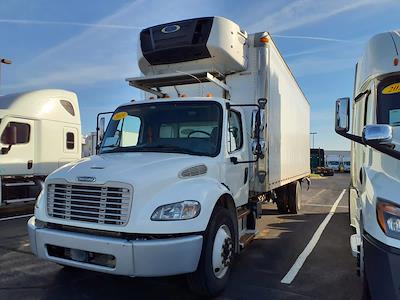 Used 2019 Freightliner M2 106 Refrigerated Body for sale #820959 - photo 1