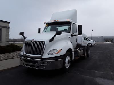 Used 2019 International LT International A26 Semi Truck for sale #825126 - photo 1