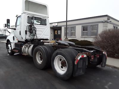 Used 2019 International LT International A26 Semi Truck for sale #825126 - photo 2