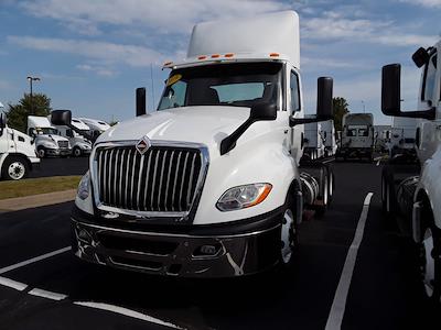 Used 2019 International LT International A26 Semi Truck for sale #825346 - photo 1