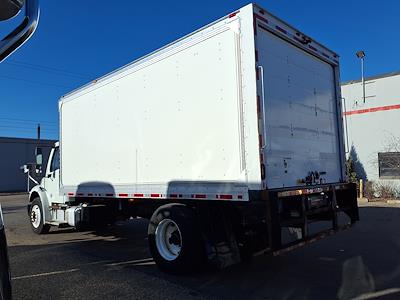 Used 2019 Freightliner M2 106 Conventional Cab Box Truck for sale #861828 - photo 2
