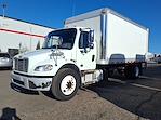 Used 2019 Freightliner M2 106 Conventional Cab Box Truck for sale #861828 - photo 1