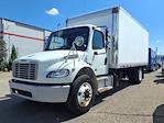 Used 2019 Freightliner M2 106 Conventional Cab Box Truck for sale #861835 - photo 1