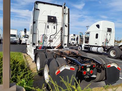Used 2019 Freightliner Cascadia Detroit Diesel DD15 Semi Truck with Sleeper Cab for sale #864447 - photo 2