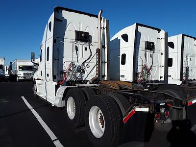 Used 2019 Freightliner Cascadia Detroit Diesel DD15 Semi Truck with Sleeper Cab for sale #864448 - photo 2
