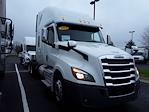 Used 2019 Freightliner Cascadia Detroit Diesel DD15 Semi Truck with Sleeper Cab for sale #864450 - photo 4