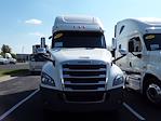 Used 2019 Freightliner Cascadia Detroit Diesel DD15 Semi Truck with Sleeper Cab for sale #864451 - photo 3
