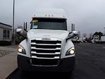 Used 2019 Freightliner Cascadia Detroit Diesel DD15 Semi Truck with Sleeper Cab for sale #864452 - photo 3