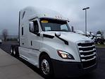 Used 2019 Freightliner Cascadia Detroit Diesel DD15 Semi Truck with Sleeper Cab for sale #864452 - photo 4