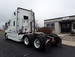 Used 2019 Freightliner Cascadia Detroit Diesel DD15 Semi Truck with Sleeper Cab for sale #864452 - photo 2